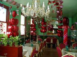Valentine’s Day